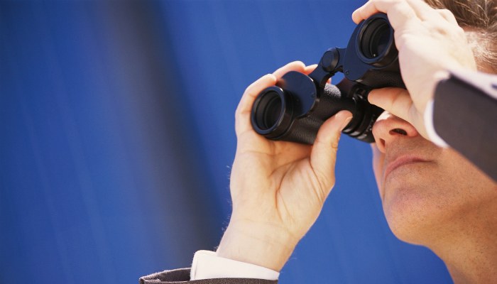 Social media monitoramento